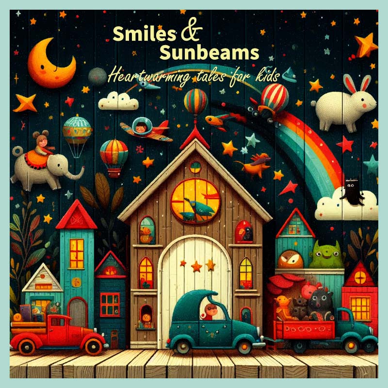 Smiles and Sunbeams